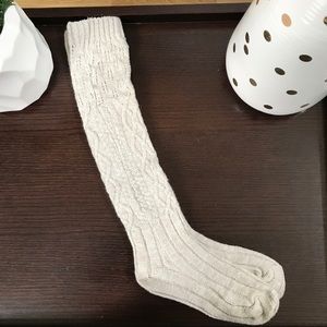 Wool Socks